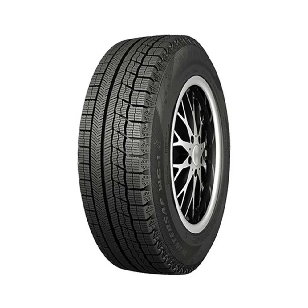 205/40R17 84Q NANKANG WS-1