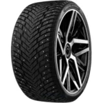 225/45R18 95T GRENLANDER Icedefensor Stud II (Ar radzēm)
