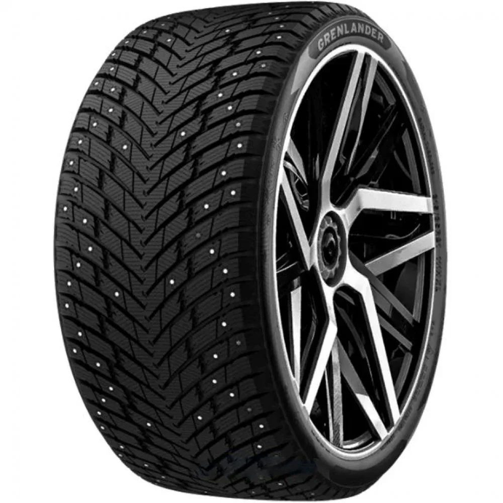 225/45R18 95T GRENLANDER Icedefensor Stud II (Studdable)