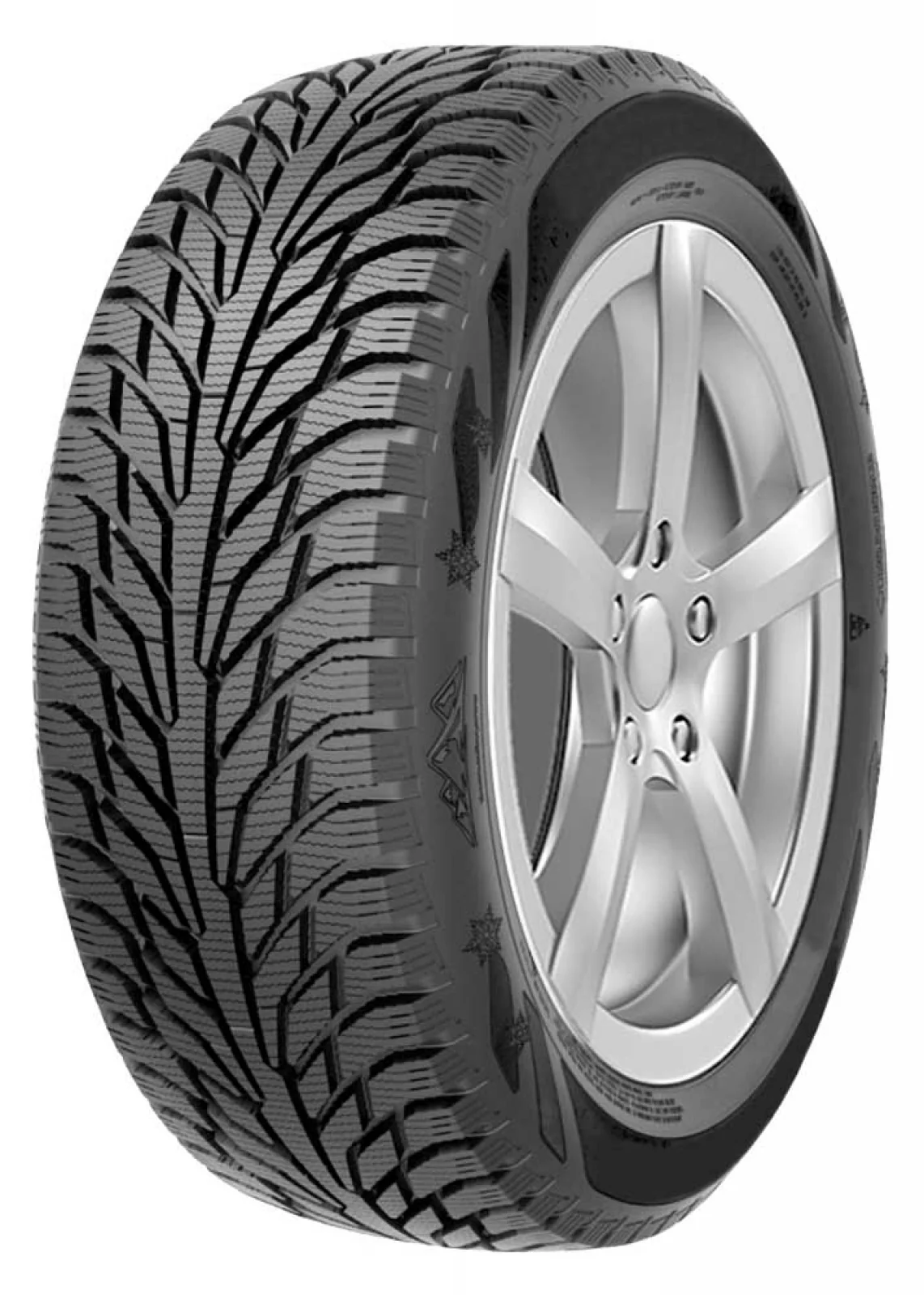 205/55R16 91T STARMAXX ARCTERRAIN W860
