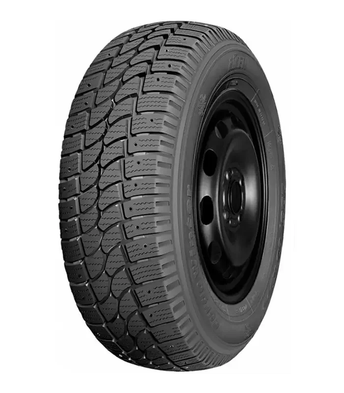 225/75R16 118R 201 Winter LT (With Studs)