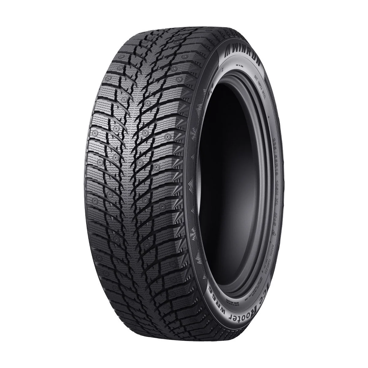 235/55R17 103H WINRUN Ice Rooter WR66 (Radžojama)