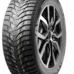 265/50R19 110T KUMHO WinterCraft SUV WS31 ice (With Studs)