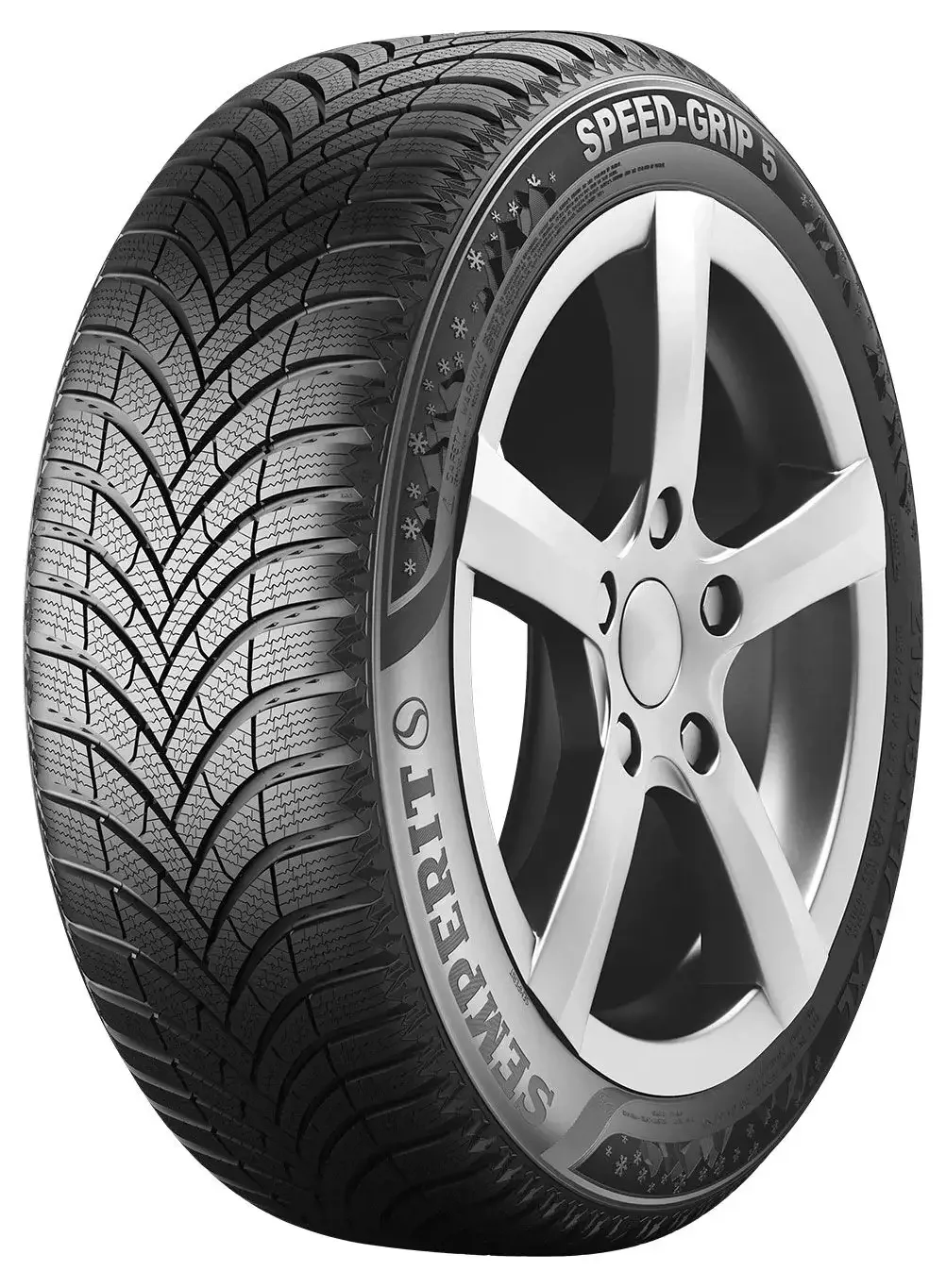 195/60R18 96H SEMPERIT Speed grip 5