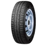 225/75R16 121R MICHELIN AGILIS X-ICE NORTH+ (With Studs)
