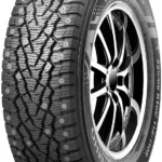 285/70R17 121R KUMHO PorTran CW11 (Ar radzēm)