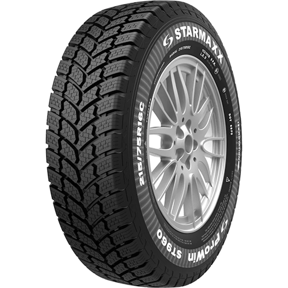 195/65R16 104T STARMAXX Prowin ST960