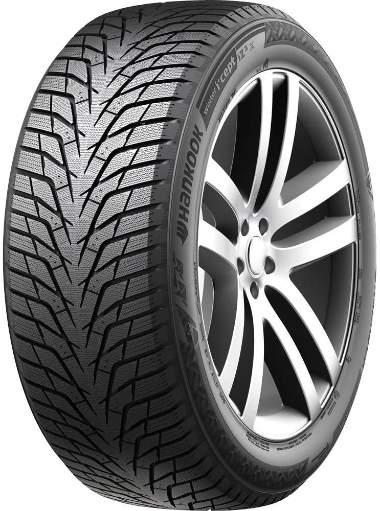 205/55R16 94H HANKOOK W636 Winter i*cept IZ3