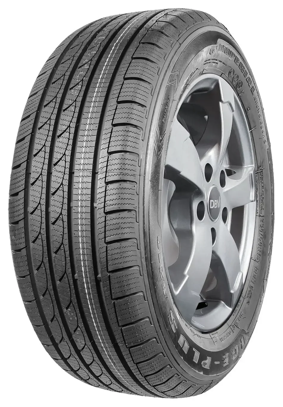 205/50R16 91H IMPERIAL SnowDragon 3