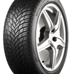 205/55R16 91T FIRESTONE Winterhawk 4