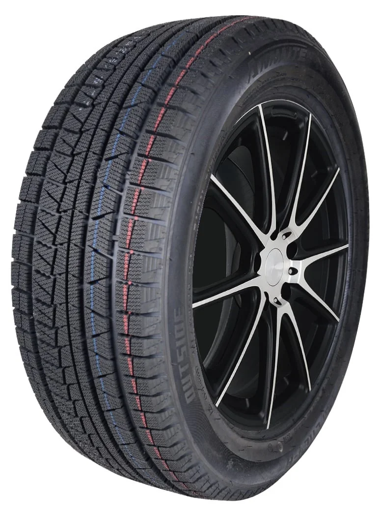 205/65R16 95T ANNAITE Arctici8