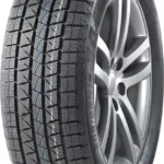 205/55R16 91S POWERTRAC Ice Xpro