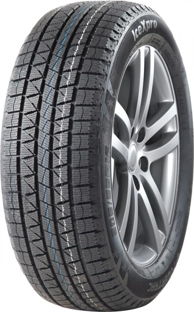 205/55R16 91S POWERTRAC Ice Xpro