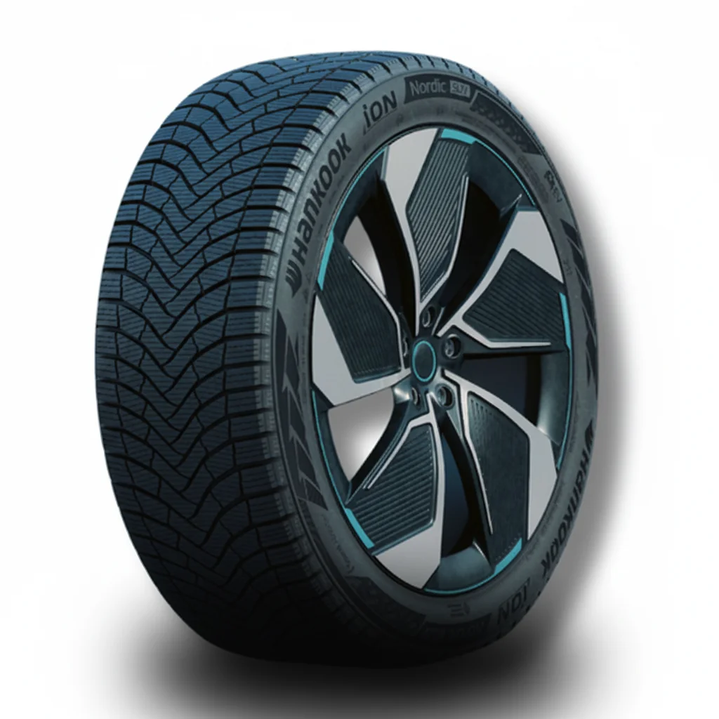 255/45R20 105H HANKOOK IW41A iON Nordic SUV