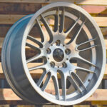 Diski R18 5×120 J9 ET15 RACINGLINE IN3616F BMW (SS) (Rear+Front) (Hybrid Forged)