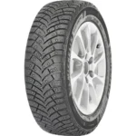 205/55R16 94T MICHELIN X-Ice North 4 (With Studs)