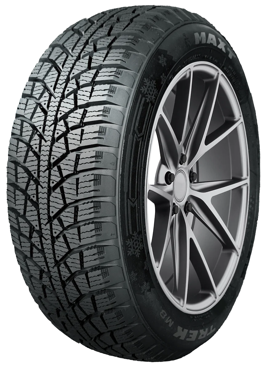 215/60R17 96T MAXTREK TREK M8