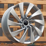 Diski R19 5×112 J8 ET40 RACINGLINE B5083 VW (SS)