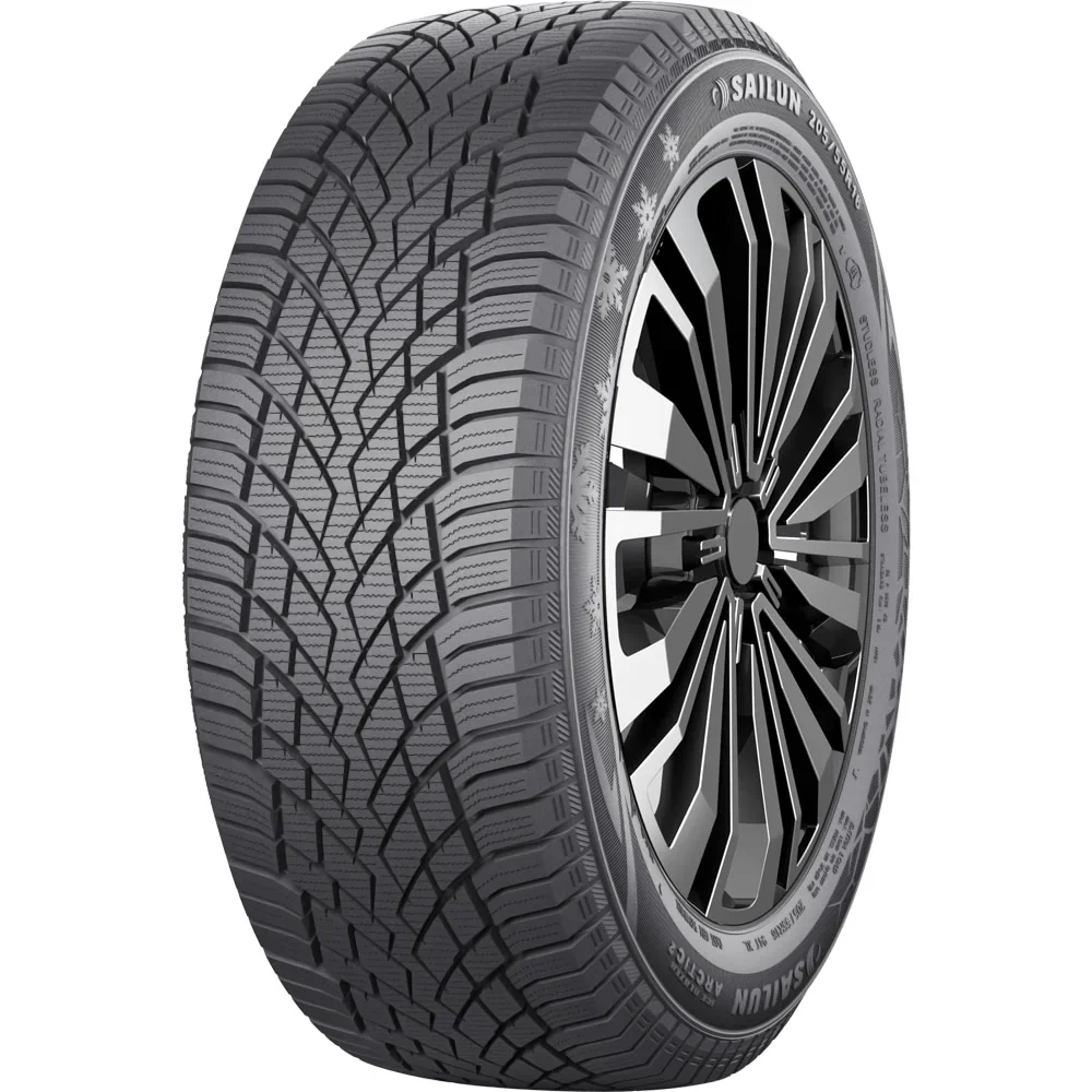 195/55R16 91T SAILUN Ice Blazer Arctic 2
