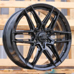 Diski R20 6×120 J8 ET48 RACINGLINE HF6126 4X4 (GB) (Hybrid Forged)