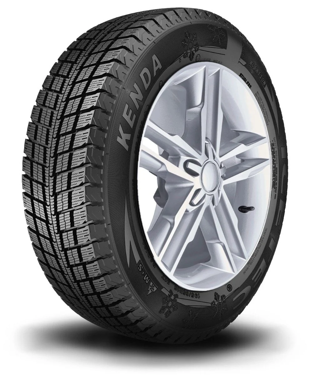 205/55R16 94T KENDA KR27