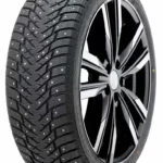 215/60R17 100T LINGLONG G-M W GRIP 2 (Ar radzēm)