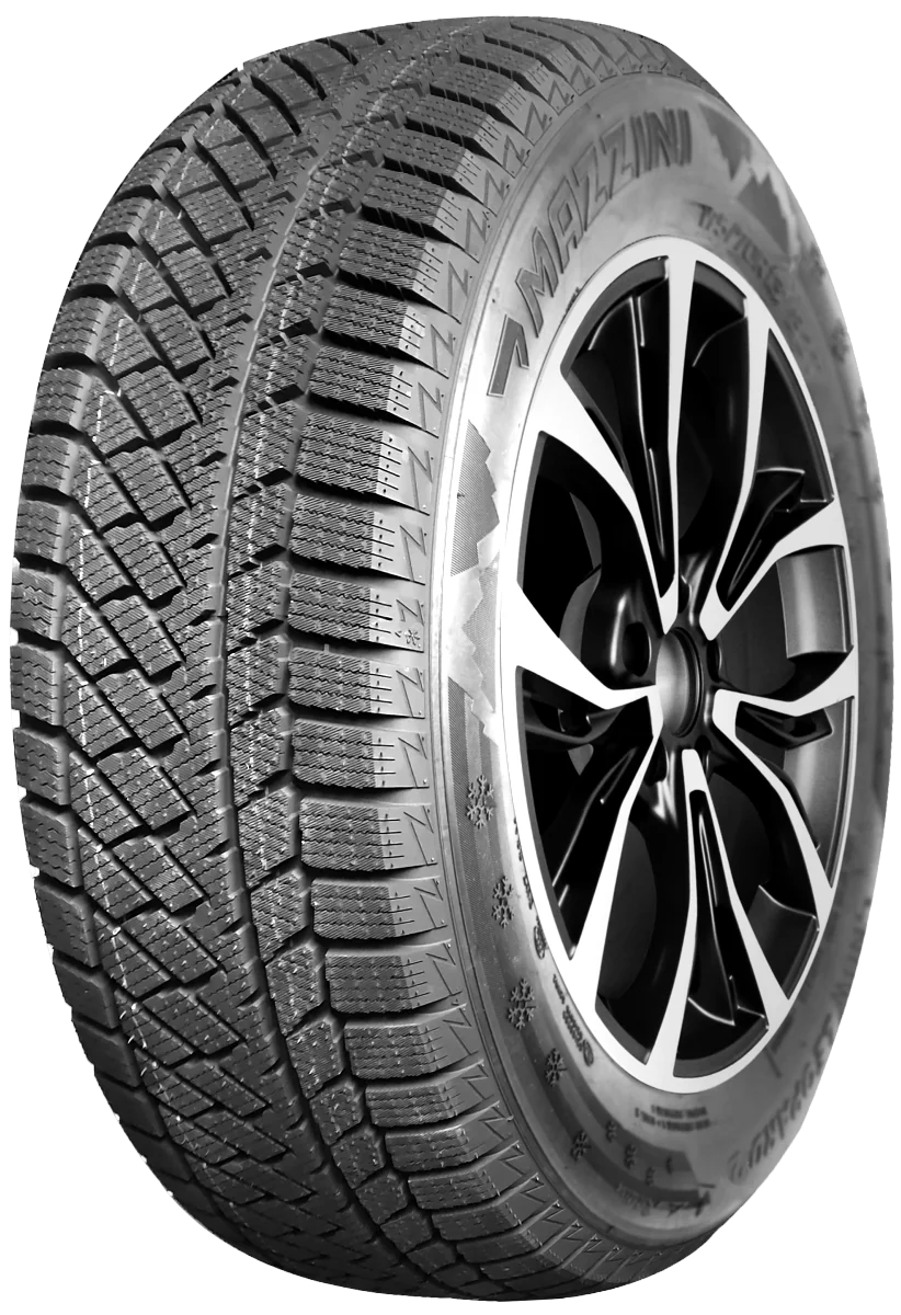 195/65R15 95T MAZZINI Snowleopard 2