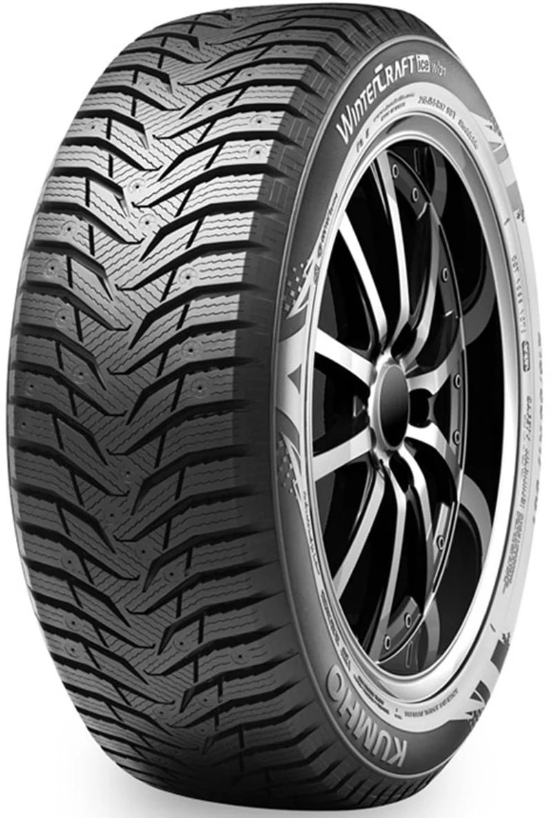 185/65R15 88T MARSHAL WinterCraft ice Wi31 (Studdable)