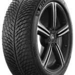 275/35R21 105V MICHELIN PILOT ALPIN 5