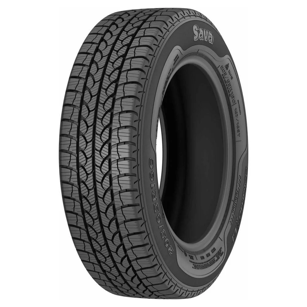 235/65R16 115R SAVA Eskimo LT
