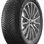 215/55R17 94V MICHELIN Alpin 5