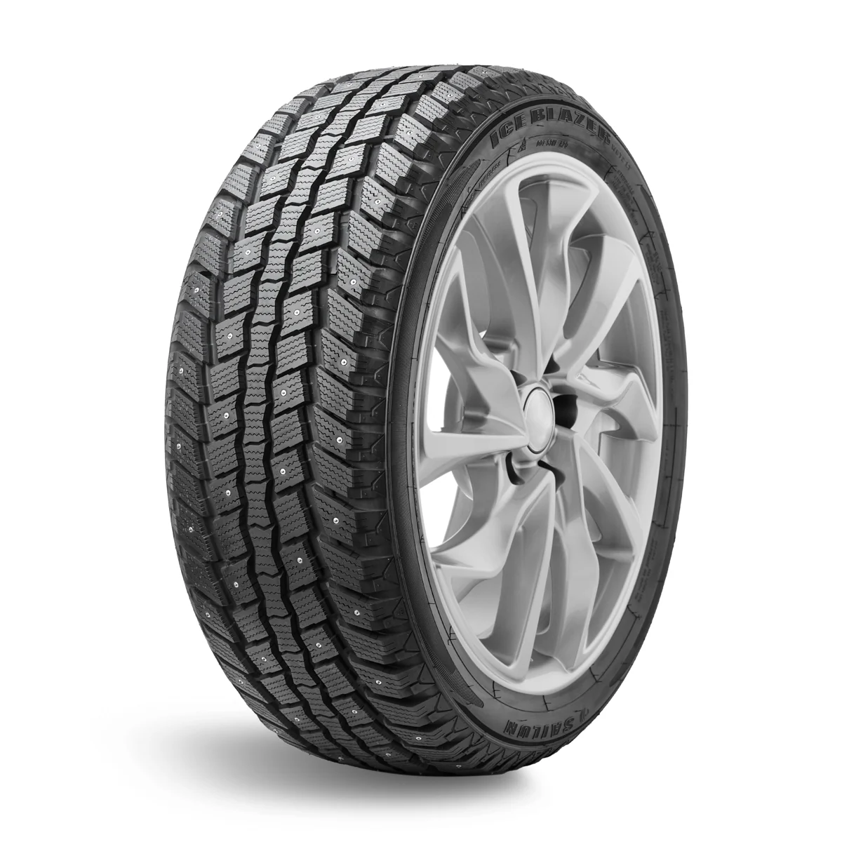 245/50R20 102T SAILUN Ice Blazer WST2 (With Studs)