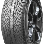 275/40R22 107V YOKOHAMA V907