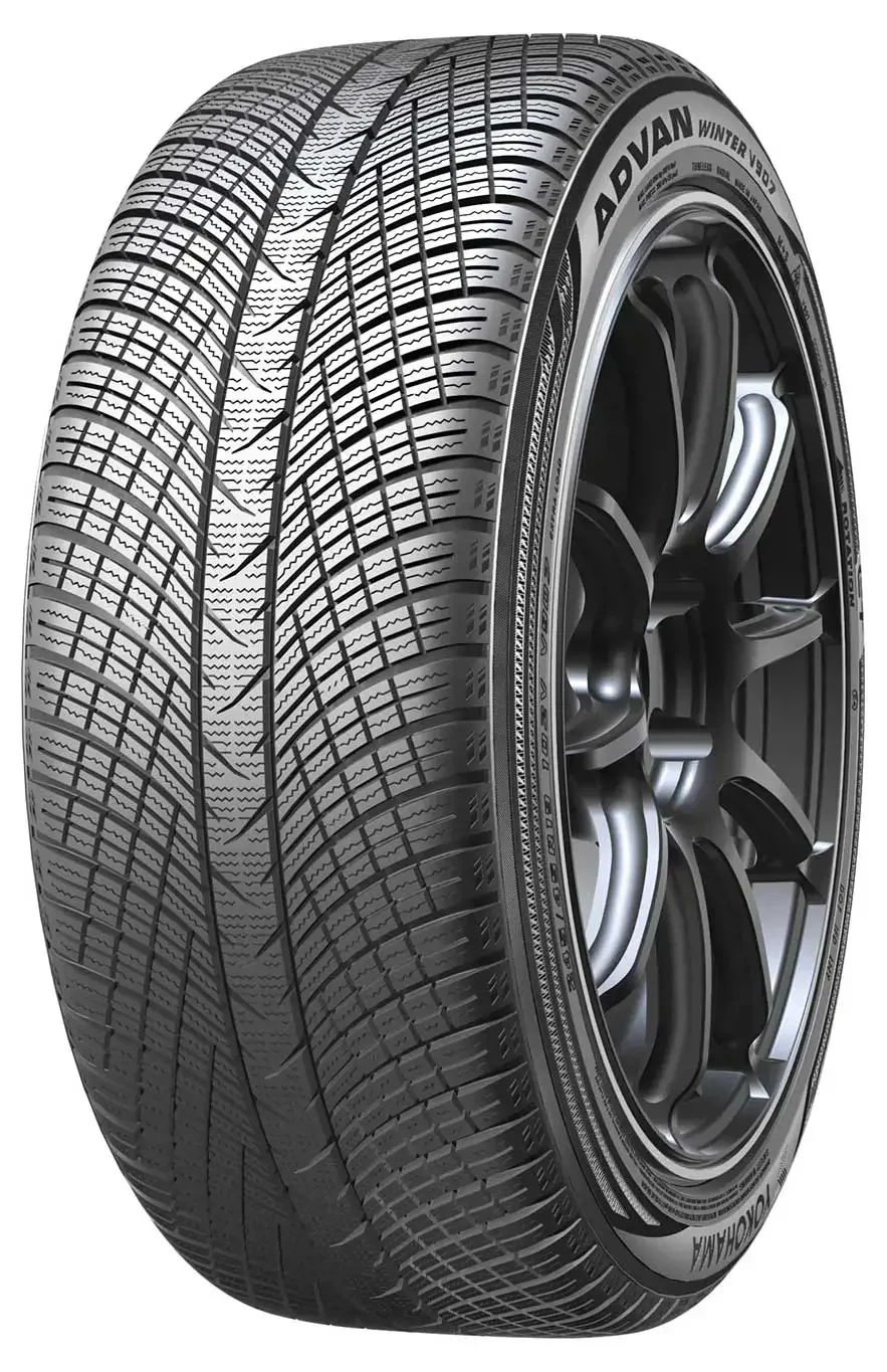 275/40R22 107V YOKOHAMA V907