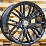 Diski R19 5×112 J8 ET30 RACINGLINE B5964 BMW Black (Rear+Front)