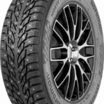 205/55R16 94T NOKIAN Nordman North 9 (With Studs)