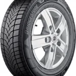 215/65R16 109T BRIDGESTONE Duravis Van Winter