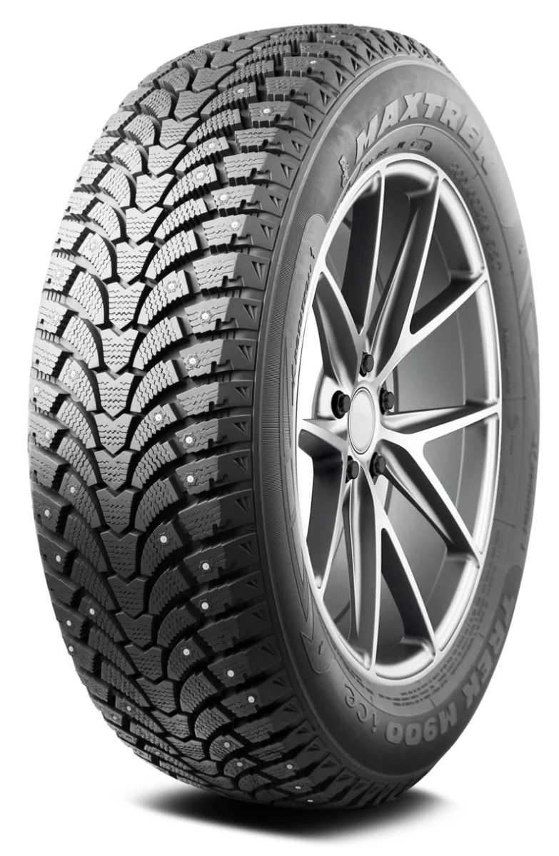 205/55R16 94T MAXTREK TREK M900 ICE (Ar radzēm)