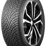 225/60R18 104R NOKIAN Hakkapeliitta R5 SUV