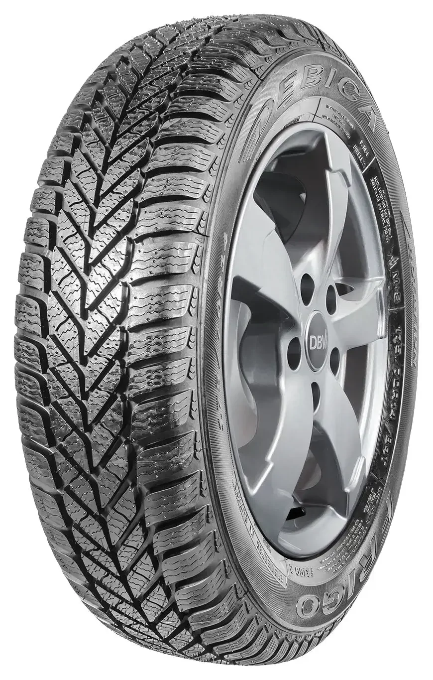 185/60R15 84T DEBICA FRIGO 2