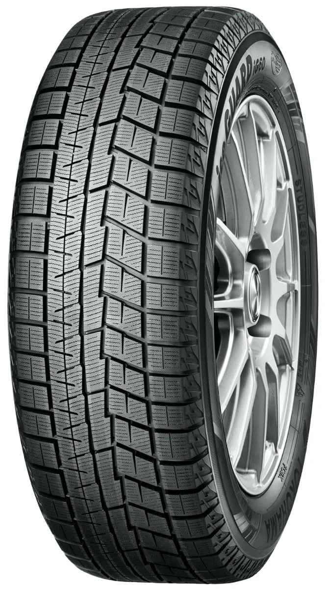 245/45R20 99Q YOKOHAMA iceGUARD iG60A