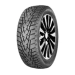 215/70R16 100T DOUBLESTAR DW01 (Studdable)