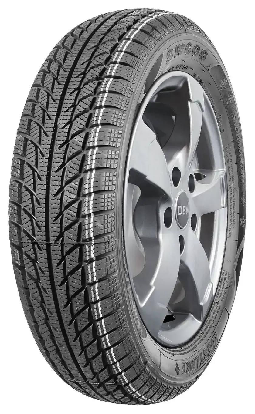 205/55R16 91H GOODRIDE SW608
