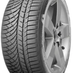 275/35R19 100V KUMHO WinterCraft WP72