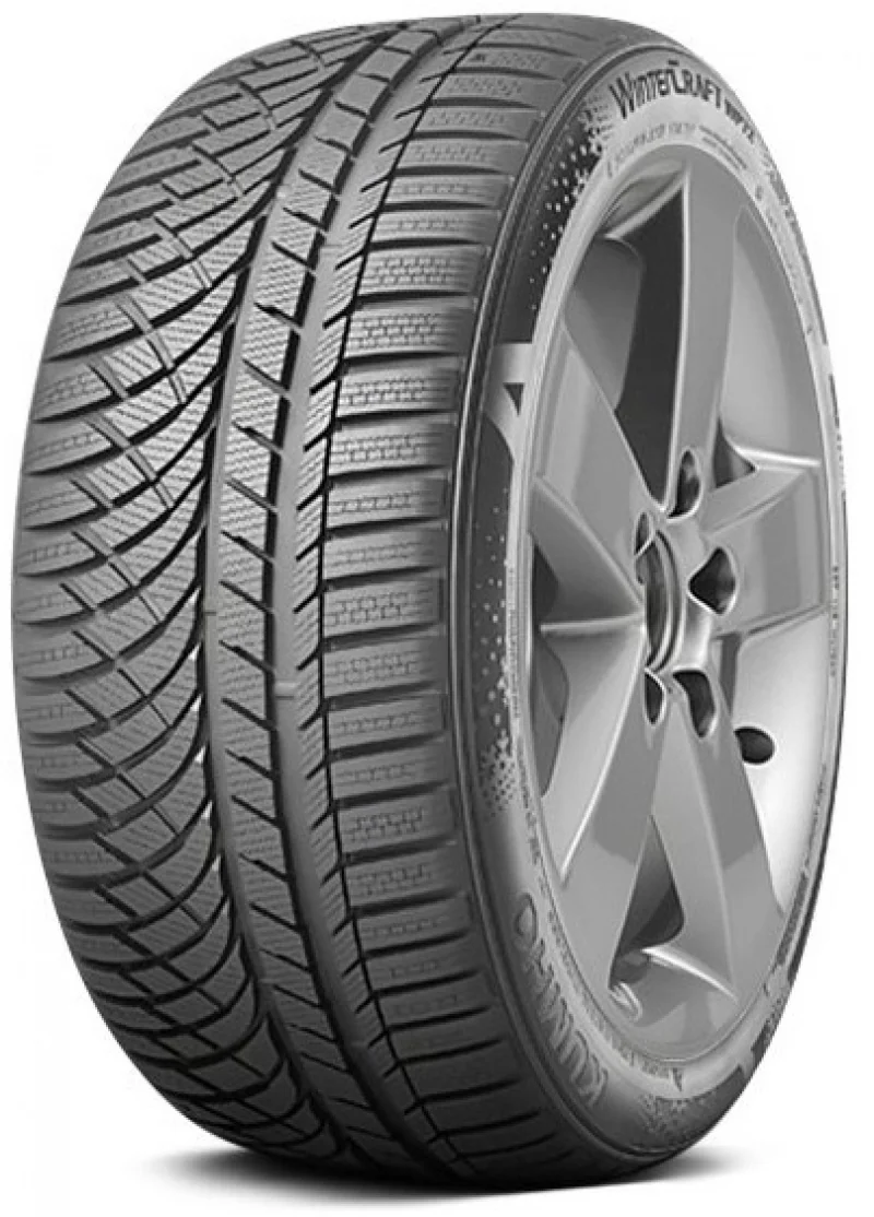 275/35R19 100V KUMHO WinterCraft WP72