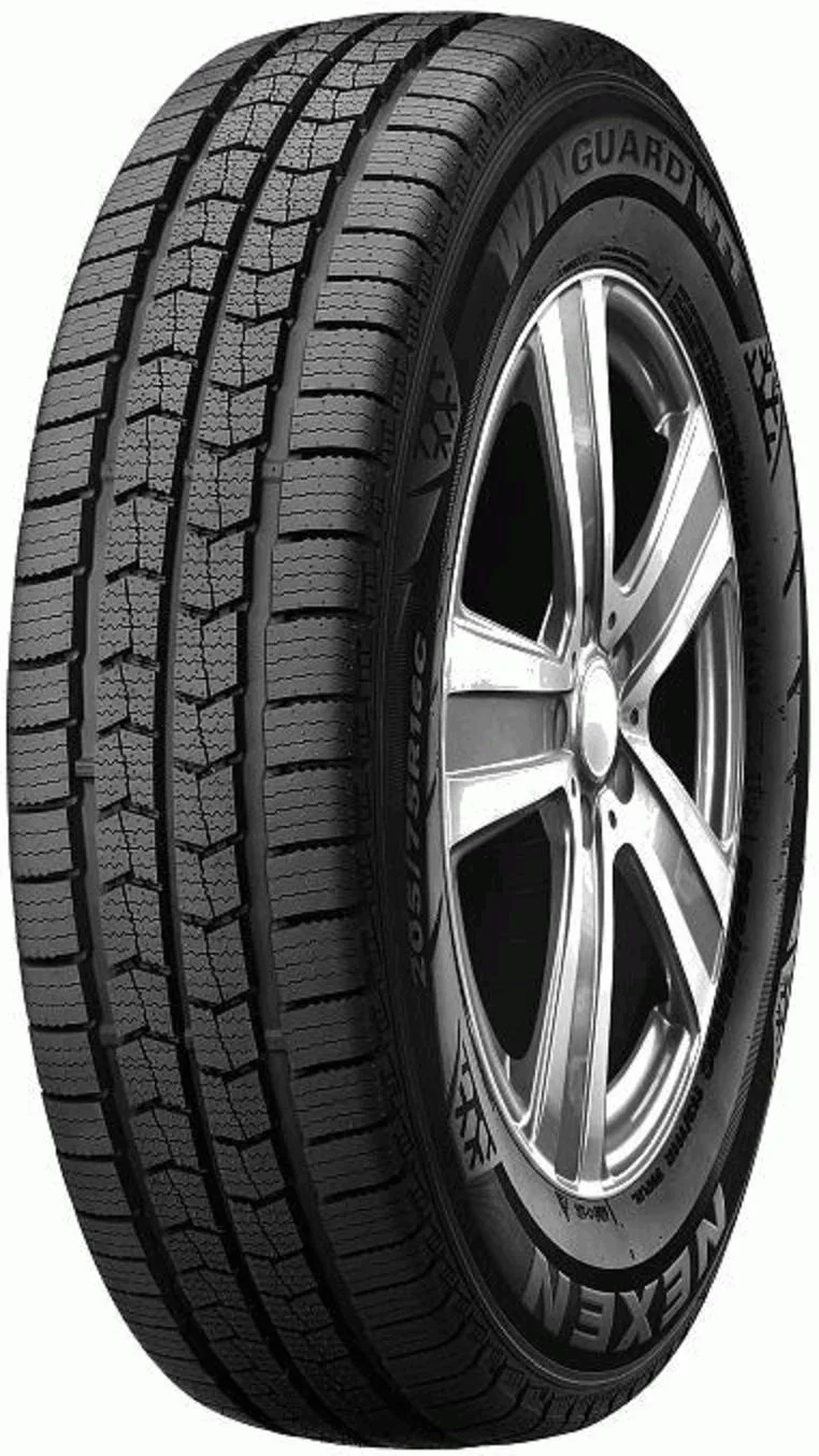 225/65R16 112R NEXEN WinGuard WT1