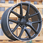 Diski R21 5×130 J10 ET33 RACINGLINE A8221 MERCEDES (BMPL)