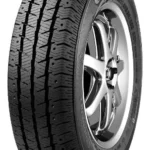 185/80R14 102R NY-W387 (Studdable)