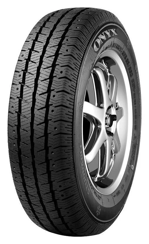 185/80R14 102R NY-W387 (Studdable)