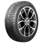 275/60R20 119S AUTOGREEN IceCruiser AW01 studded (With Studs)